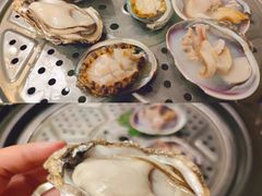 -蔚海之都·象山蒸汽海鲜(仙霞路店)