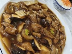 -聚福缘菜馆(隆昌路店)