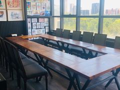 -心邸·庆宴(雅宝城店)