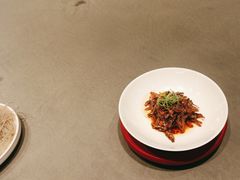 -大鹏饭店·金陵家宴(奥体中心店)