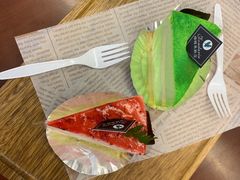 -蜂蝶来饼店(拱北总店)
