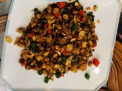 -西江美食舫·江西菜(健德桥店)