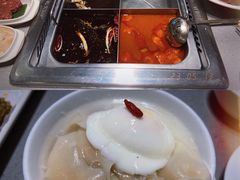 -海底捞火锅(漕宝路店)