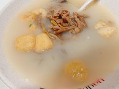 -鸭得堡老鸭汤·鸭血粉丝(南京博物院店)