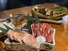 -肉魁屋·烧肉·烧鸟·酒场(高新店)