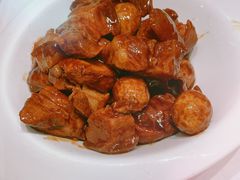 -北李妈妈菜·海肠捞饭(高新万达店)