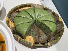 -绿草地·湘菜(悦方ID mall店)