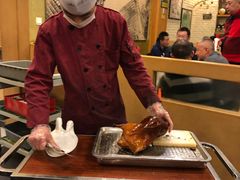 -北平小馆·烤鸭·家常菜(磨房北里店)