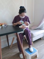 -安丽国际月子会所
