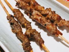 -鱼酷活鱼烤鱼(静安大融城店)
