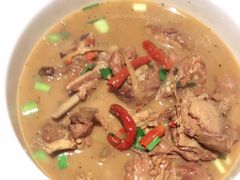 -老头儿油爆虾·知味杭州(爱琴海购物中心)