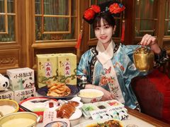 -小吊梨汤·北京菜·烤鸭(鸟巢店)