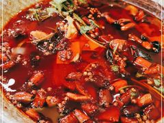 -成都驻京办餐厅(蜀都宾馆店)