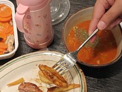 -Pennehut畔尼意面(合肥万象城店)