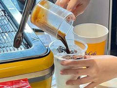 -麦当劳(杭州西湖银泰百货店)