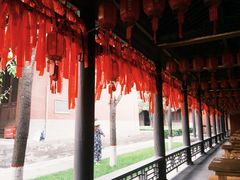 -关帝庙(大同古城)