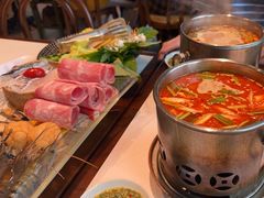 -Thai Basil罗勒叶泰式餐厅(时代天街店)