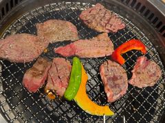 -和牛放题的殿堂 肉屋横丁(秋叶原店)