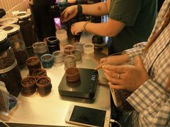 -SeekSeeking咖啡专门店(堰塘街店)