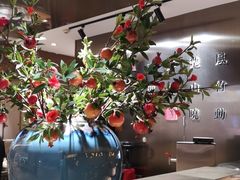 -楚山晓·湖北菜(武汉光谷K11店)