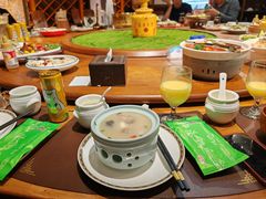 -蒙古大营(朝阳公园店)