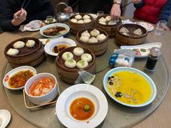 -花园茶楼(兴城西路店)