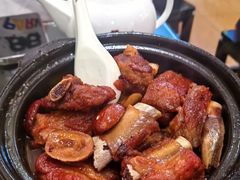 -文记壹心鸡(宝华路店)