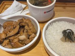 -72街荷叶饭(东方宝泰广场店)