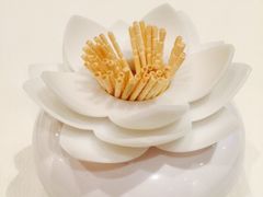 iphone_upload_pic-若蘭慈·无国界素食料理(欢乐海岸店)