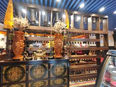 -敏珠拉姆藏餐·南京厨房(富春江东街店)