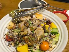 -西语炭烧牛排·西厨(石龙店)