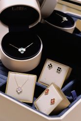 -Leysen莱绅通灵珠宝(美罗百货店)