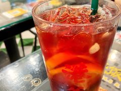 柠檬利宾纳-港爺茶檔·茶餐厅(东晓南路店)