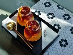 -GOTLOT COFFEE&KITCHEN角落厨房NOOK店