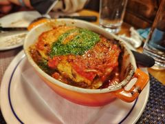 肉酱千层面-LA MAISON公鸡和龙(蛇口店)