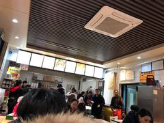 -林静小吃(复兴路店)