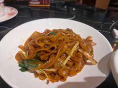 -稻香饭店(IFS国金中心店)