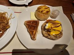 -深圳福田香格里拉大酒店