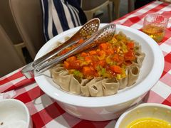 -西贝莜面村(上海百联西郊店)