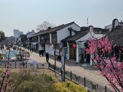 -长兴菜馆(高桥店)