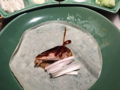 -晟永興烤鸭店(五道口店)