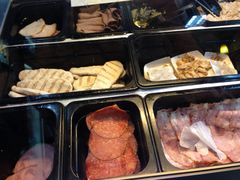 -赛百味SUBWAY(小北店)