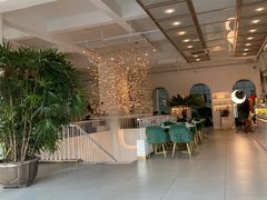 -ins森林童话餐厅coffee&bistro