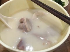 头脑-百年认一力 太原老字号 (桥头街店)