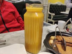 -城南往事·鲁菜·烤鸭(世茂宽厚里·大明湖店)