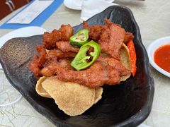 -轩记海鲜餐厅·四十五年老字号·经典粤菜(西区彩虹店)