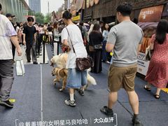 -龙湖杭州滨江天街