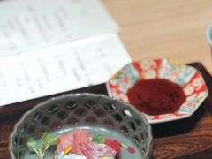 -元熹会席料理