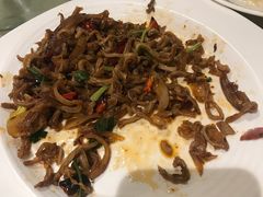 -苏师傅菜馆(上沙店)