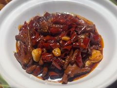 -吃饭皇帝大土家民族菜(荟聚店)